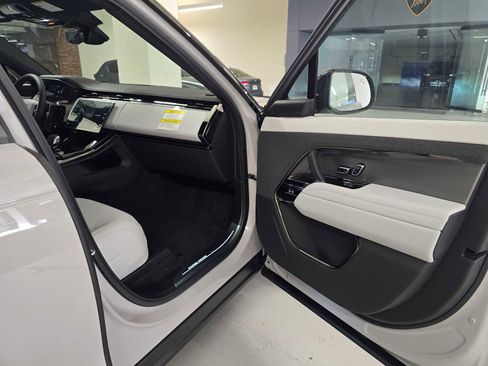 New 2026 Land Rover Range Rover Sport SE image 12