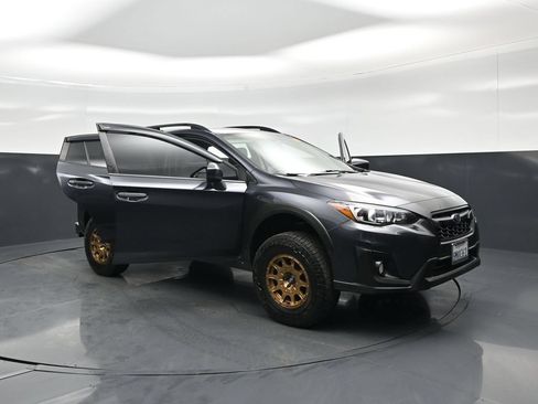 Used 2019 Subaru Crosstrek 2.0i Premium w/ Popular Package #3 AWD/4WD image 31