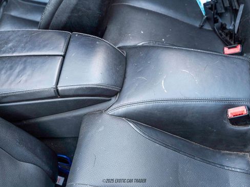 Used 2012 BMW 650i Convertible image 90