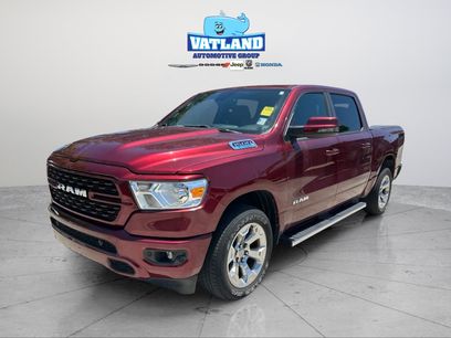Used 2023 RAM 1500 Big Horn