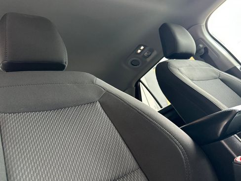 Certified 2023 Ford Explorer XLT image 17