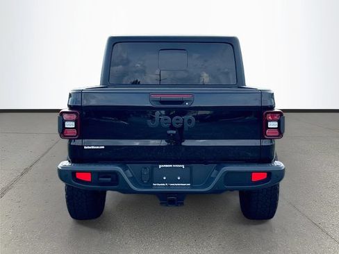 Used 2023 Jeep Gladiator Sport AWD/4WD image 25