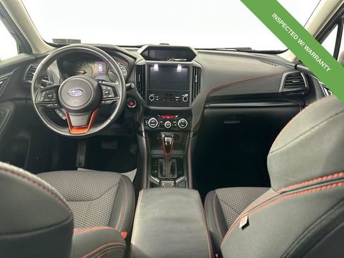 Used 2024 Subaru Forester Sport AWD/4WD image 17
