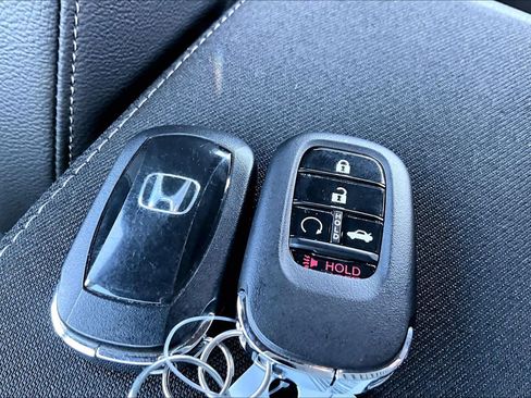 Used 2026 Honda Civic Sport image 14