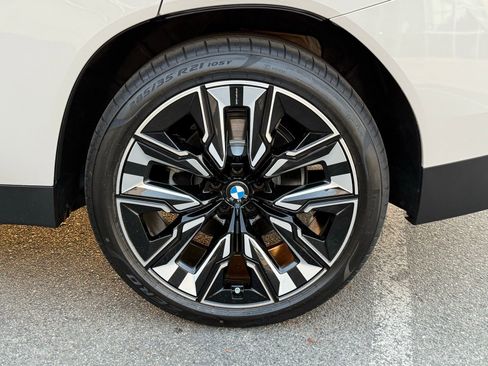 New 2026 BMW X3 xDrive30 image 18