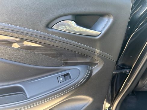 Used 2020 Buick Envision Essence w/ Experience Buick Package AWD/4WD image 27