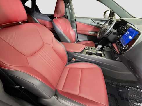 Used 2023 Lexus NX 350 AWD image 30