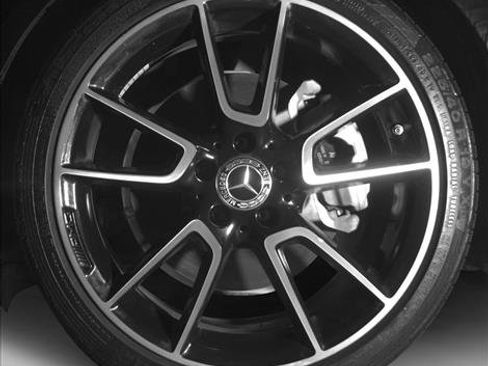Used 2021 Mercedes-Benz C 300 Coupe image 11