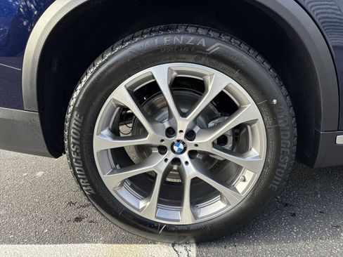 New 2026 BMW X5 xDrive40i w/ Premium Package image 31