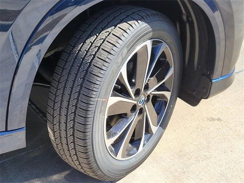 New 2025 MAZDA CX-5 AWD 2.5 S w/ Preferred Package image 6