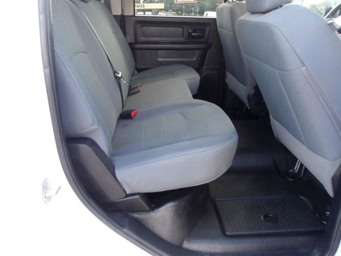 Used 2016 RAM 1500 Tradesman w/ Popular Equipment Group AWD/4WD image 8