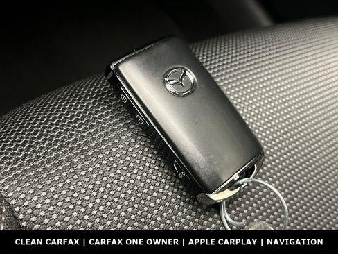 Used 2022 MAZDA CX-30 AWD 2.5 S image 21