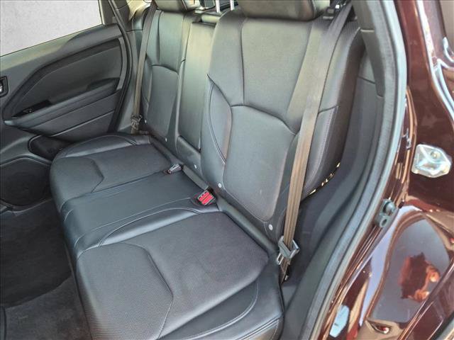 Certified 2026 Subaru Forester Limited AWD/4WD image 18