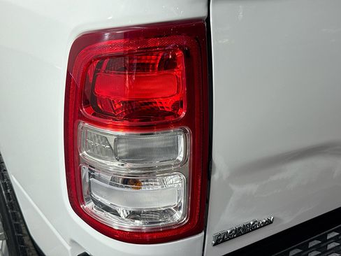 Used 2021 RAM 2500 Tradesman image 35