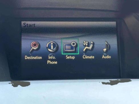 Used 2010 Lexus RX 350 AWD image 48