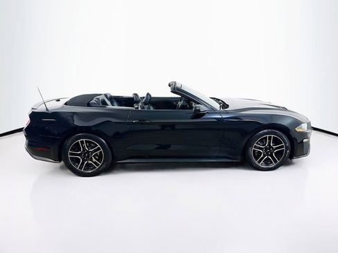 Certified 2022 Ford Mustang Premium image 14