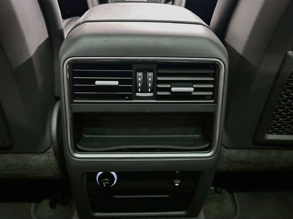 Certified 2020 Porsche Cayenne S AWD/4WD image 26