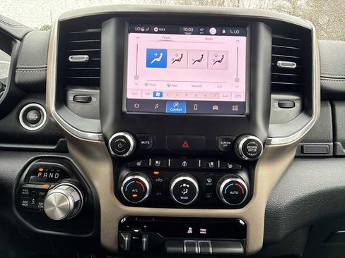 Certified 2022 RAM 1500 Laramie image 16