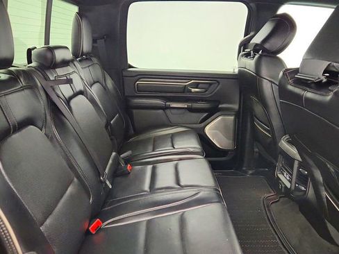 Used 2021 RAM 1500 Limited image 24