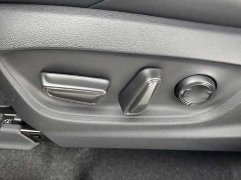 New 2026 Subaru Solterra Premium image 28