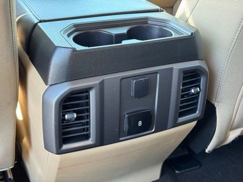 Used 2020 Ford F150 XLT AWD/4WD image 14