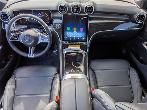 New 2026 Mercedes-Benz GLC 300 image 13