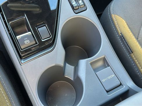 Used 2024 Subaru Crosstrek 2.5i Sport image 19