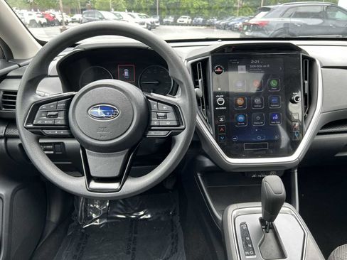 Certified 2024 Subaru Crosstrek 2.0i Premium AWD/4WD image 8