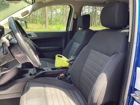 Used 2020 Ford Ranger XLT w/ Technology Package AWD/4WD image 14