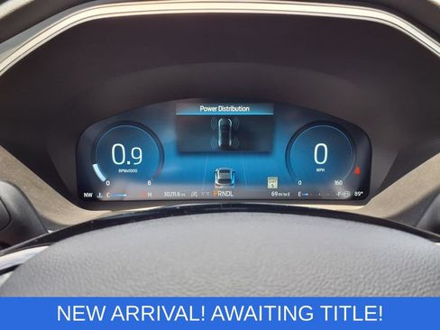 Certified 2024 Ford Escape Active w/ Tech Pack #2 AWD/4WD image 18