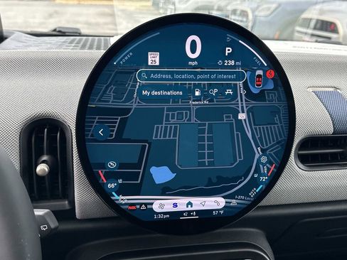 Used 2026 MINI Cooper S image 3