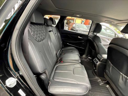 Used 2022 Hyundai Santa Fe SEL Premium image 26
