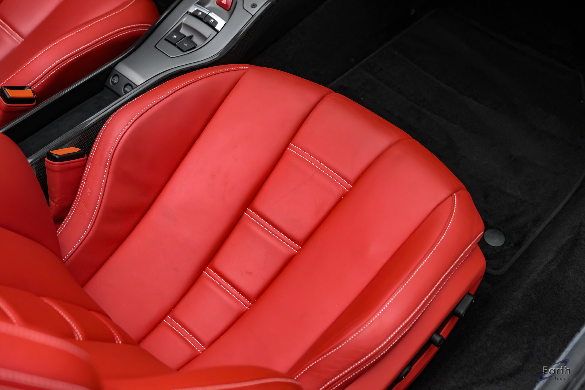 Used 2015 Ferrari 458 Spider RWD image 72