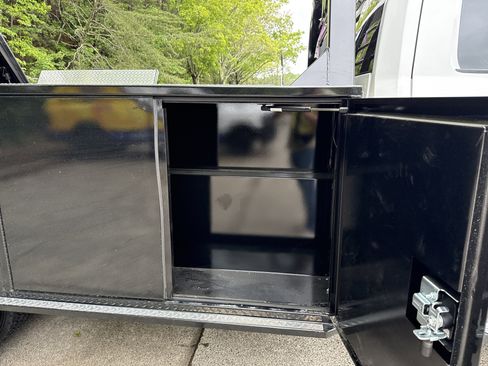 New 2026 RAM 5500 4x4 Crew Cab image 20