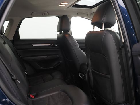 Used 2020 MAZDA CX-5 Touring AWD/4WD image 14