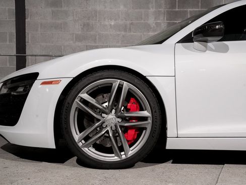 Used 2015 Audi R8 V8 AWD/4WD image 34