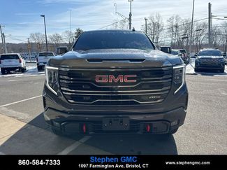 Used 2023 GMC Sierra 1500 AT4 w/ Technology Package video 2