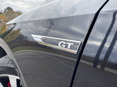 Used 2018 Volkswagen Passat 3.6 image 48