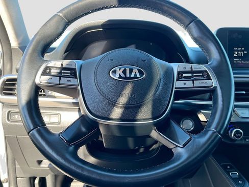 Used 2022 Kia Telluride SX w/ SX Prestige Package AWD/4WD image 11