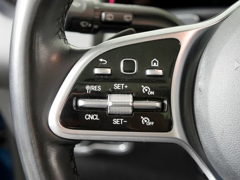 Certified 2023 Mercedes-Benz GLB 250 4MATIC image 20