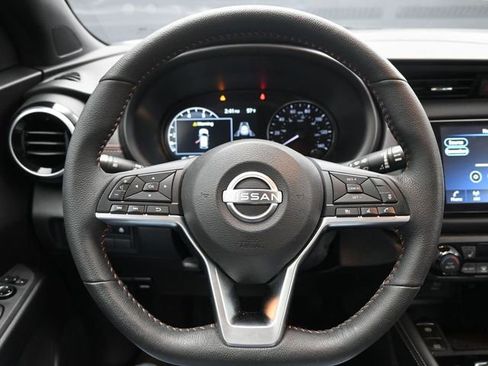 Used 2023 Nissan Kicks SR w/ SR Premium Package image 25