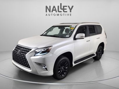 Certified 2023 Lexus GX 460 Premium