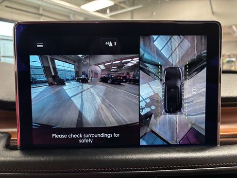 Used 2020 Lincoln Aviator Reserve w/ Equipment Group 201A image 23