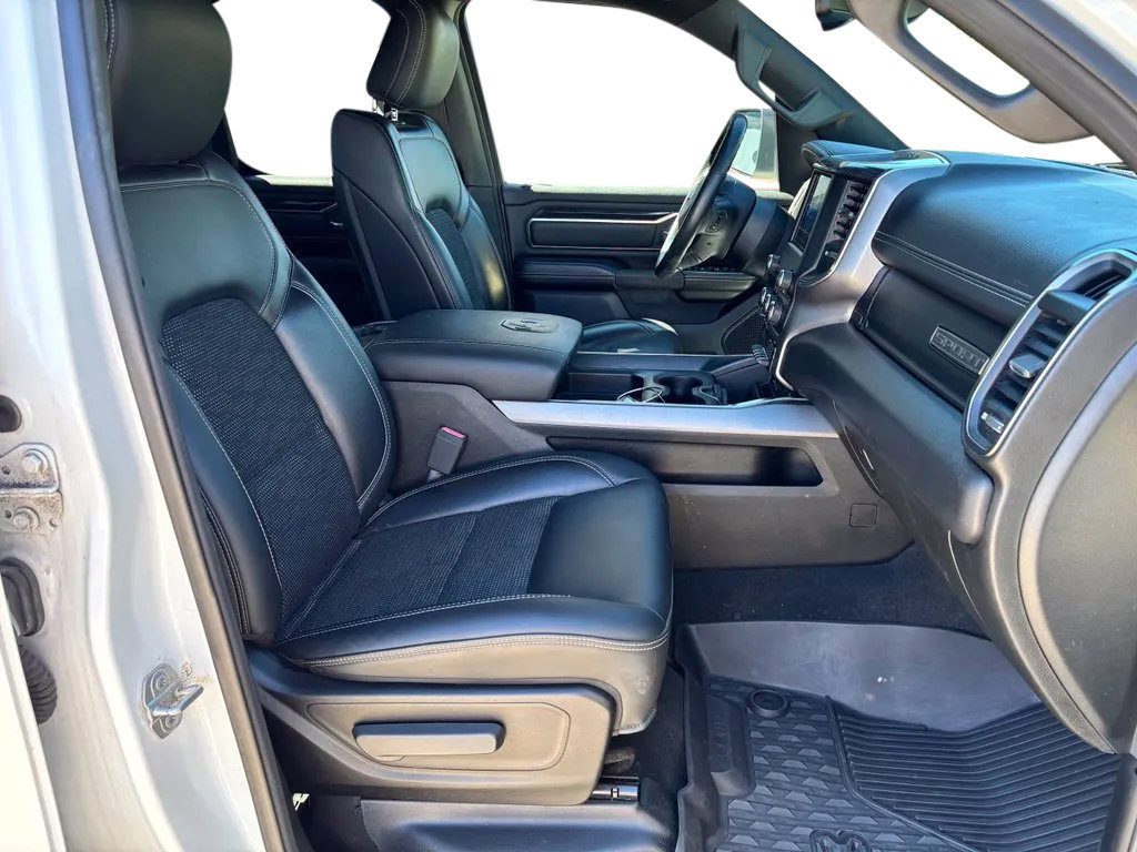 Used 2019 RAM 1500 Sport w/ Level 2 Equipment Group AWD/4WD image 34