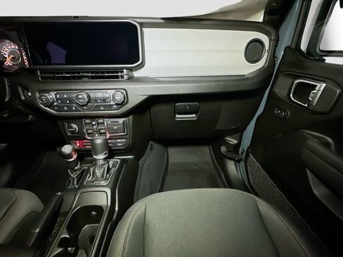 New 2026 Jeep Wrangler Willys image 19