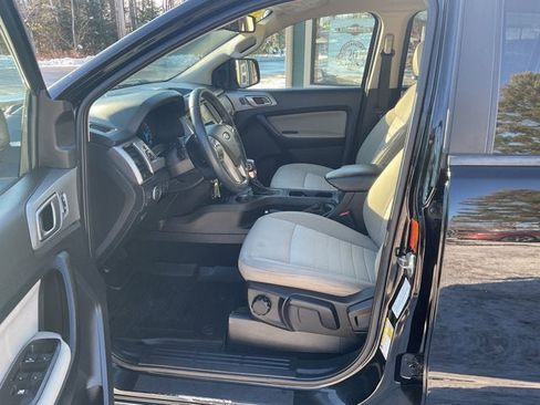Used 2019 Ford Ranger XLT w/ Equipment Group 301A Mid image 14