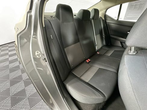 Certified 2023 Nissan Sentra SV w/ All-Weather Package FWD image 34
