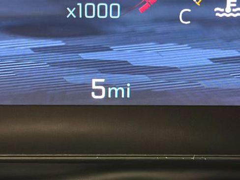 New 2026 Chevrolet Equinox LT w/ Convenience Package II image 10