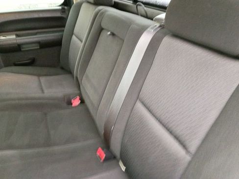 Used 2010 Chevrolet Silverado 1500 LT w/ Power Pack Plus image 23