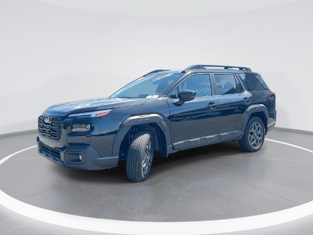Certified 2026 Subaru Outback Premium w/ Premium/Limited Package 2 AWD/4WD image 1